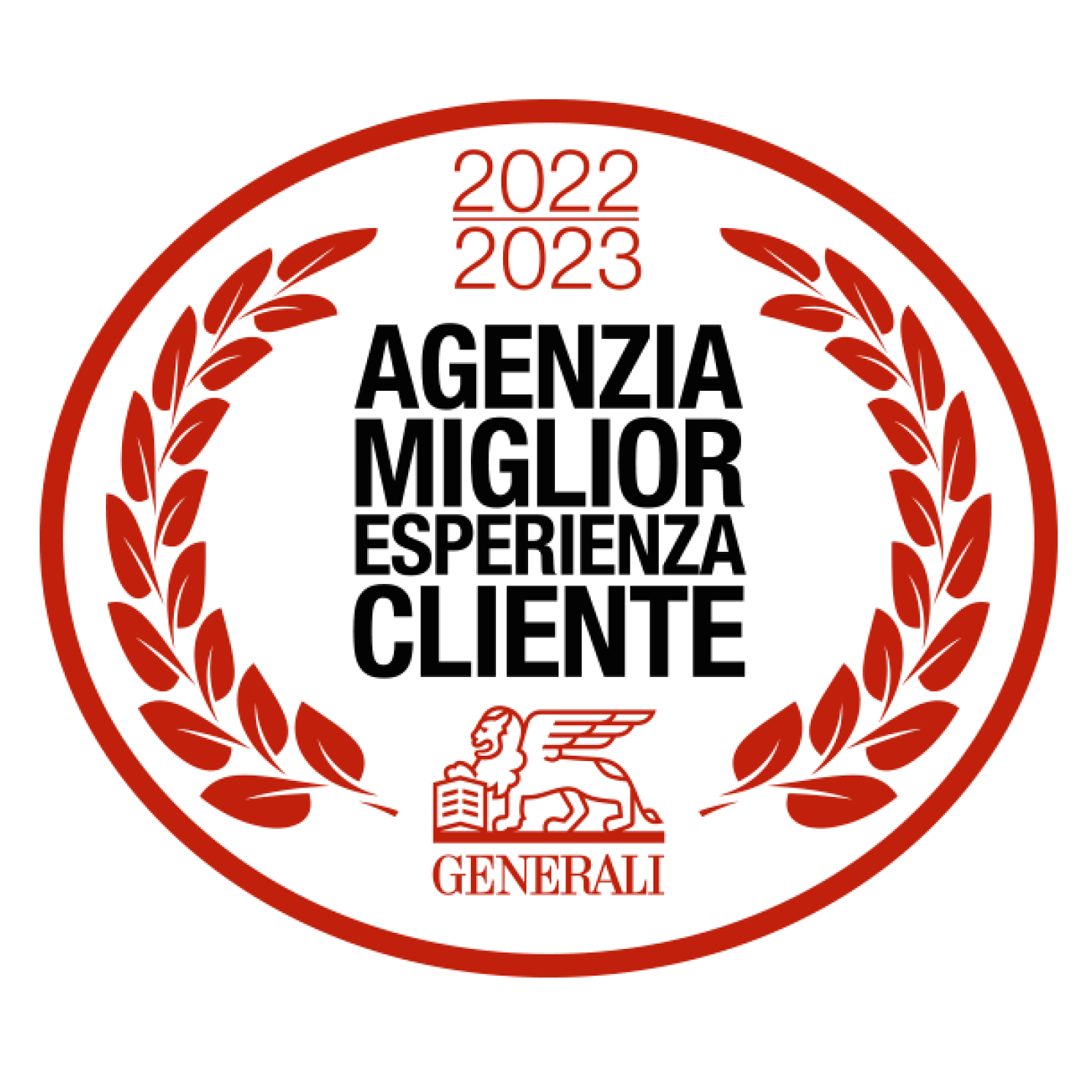 La nostra agenzia vince il premio “Miglior Esperienza Cliente 2022/23”